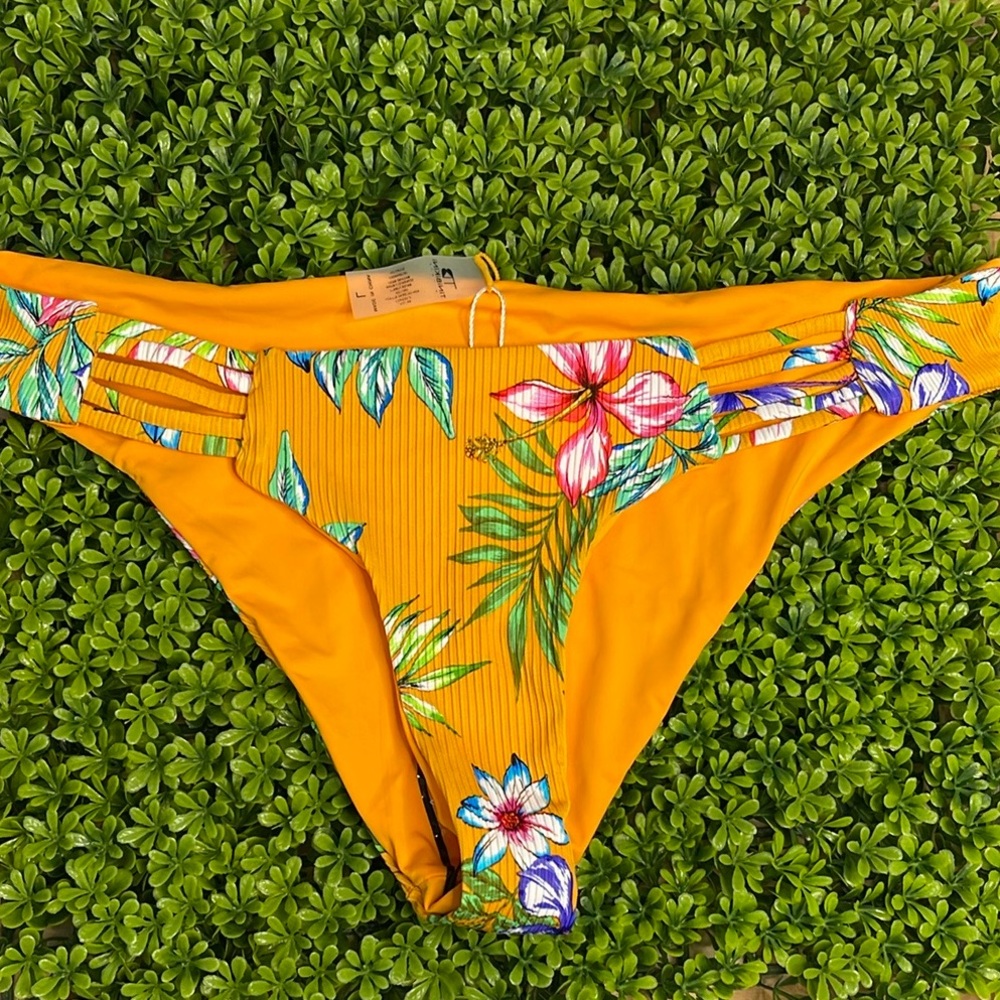 SWIM Bikini Bottoms